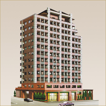 ローレル三宮ノースアベニュー