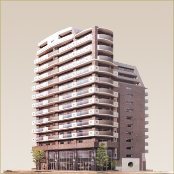 ローレルトアスクエア