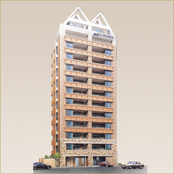 ローレル須磨シーサイドビュー